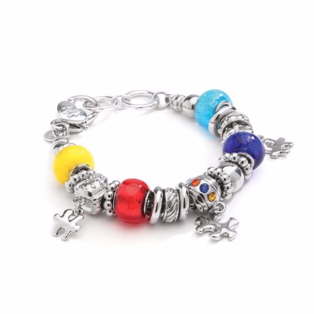 Autism Awareness Bracelet